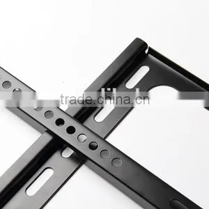 Flat Panel TV Wall Brackets Mount for LCD LED TV Fixed TV VESA Mounts thumbnail-3