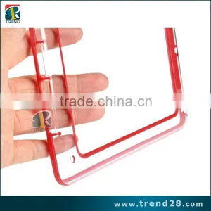 China Supplier Hot Selling Bumper for Ipad Mini thumbnail-4