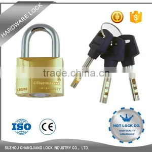 Safety Heavy Duty Lock Stainless Steel Padlock thumbnail-4