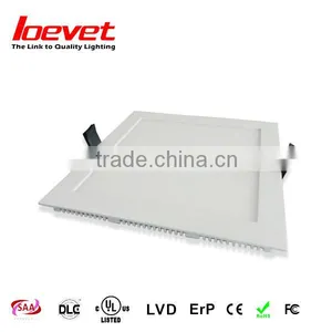 Round Square Led Ceiling 10W 12W 15W 18W thumbnail-2