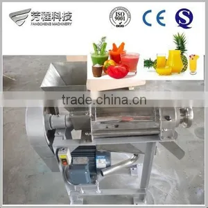 Best Sale!!! 0.5-2.5T/H Capacity Coconut Juice Machine thumbnail-1