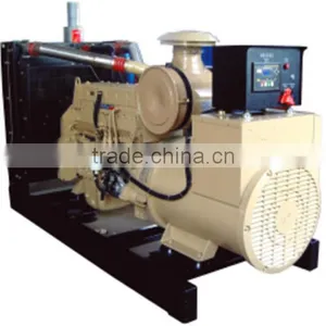 MC8300 Generator Timing Start Automatic Control System thumbnail-1
