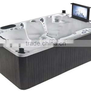 Bathtub,outdoor Spa,hot Swimming Spa,massage Spa,whirlpool thumbnail-1
