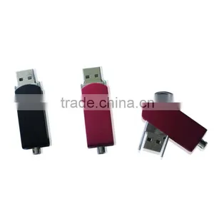 METAL Hard Drive With Key Chain thumbnail-1