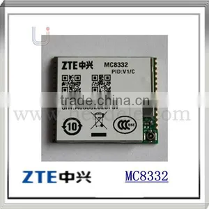 ZTE MC8332 Industrial 800MHz 30pin CDMA1X Module thumbnail-1