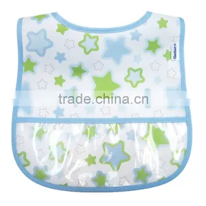 Bibs for Baby , Eva Bibs thumbnail-1