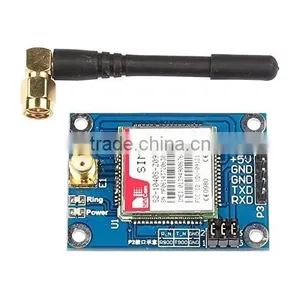 Custom Made Gsm Gprs Gps Module thumbnail-4