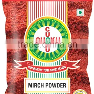 Red Chilli Grounded Spice thumbnail-1