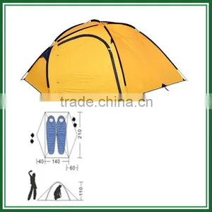 Light Luxury Resort Travelling Tent thumbnail-2