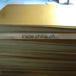 Color Coated Aluminum Foil Paper for Cigarette Packs thumbnail-3