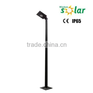 Motion Detected Outdoor Lights Street Light Solar Street Light thumbnail-4