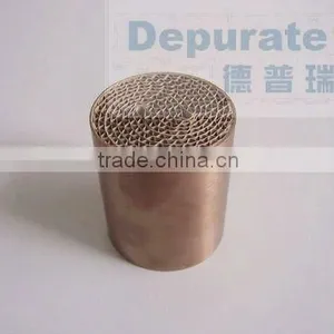 Substrate of Euro 3 Honeycomb Catalyst thumbnail-1
