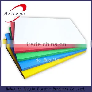 Pvc Material Pvc Foam Sheet/board Manufacturer thumbnail-4