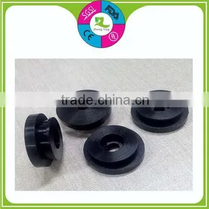 Heat Resistant Food Grade Silicone Part Rubber Accessory thumbnail-1