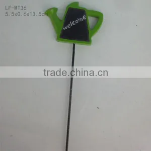 Water Kettle of Mini Garden Iron thumbnail-4
