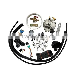 Fuel Conversion From Carburetor thumbnail-1