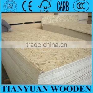 OSB(ORIENTED STRAND BOARD) thumbnail-1