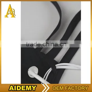High Quality Fitness Sports Gym Wearwomen Sexy Sports Bra thumbnail-2