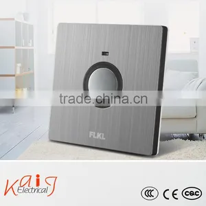 Wall Mount Smart Touch Switch thumbnail-1