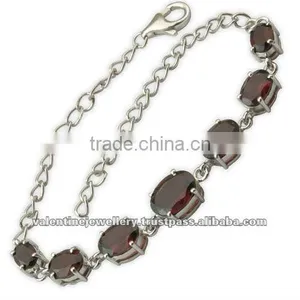 Sterling Silver Jewelry, Silver Jewellery, Semiprecious Jewelry thumbnail-1