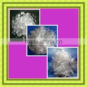 Polypropylene Fiber PP Staple Fiber PP Fiber thumbnail-4