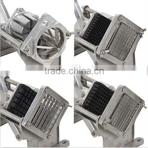 Commercial French Fries Cutter/french Fries Chopper/ thumbnail-5