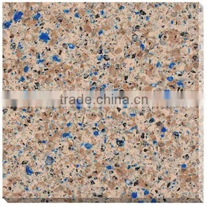 Artificial Quartz Public Building Material Quartz Stone thumbnail-1