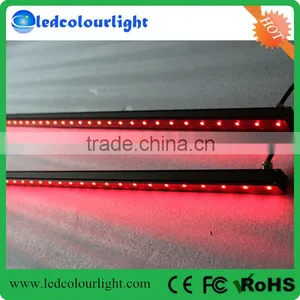 Outdoor Dmx Color Changing Digital Bar Light Led Pixel Bar thumbnail-1