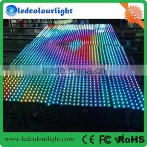 Wholesale DMX Led Disco Light Bar for Entertainment Lighting thumbnail-4
