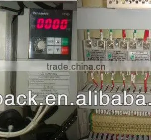Pillow Packing Machine SZ-250D thumbnail-2