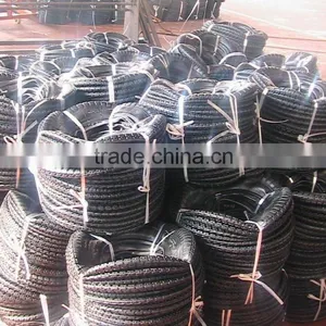 pu Foam Rubber Wheel of 480/400-8 thumbnail-4