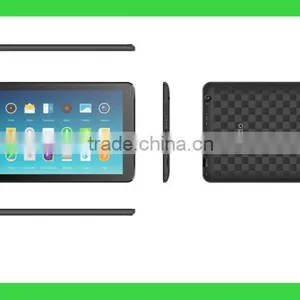 MTK8127/8117 Quad Core/dual Core 10 Inch Gps/bluetooth Tablet pc thumbnail-1