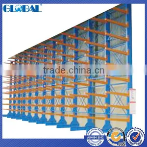 Heavy Duty Cantilever Racks/cantilever Lumber Rack thumbnail-5
