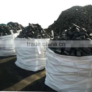 Carbon Electrode Paste/ Carbon Electrode Paste for Calcium Carbide/ Carbon Electrode Paste for Ferroalloy thumbnail-1
