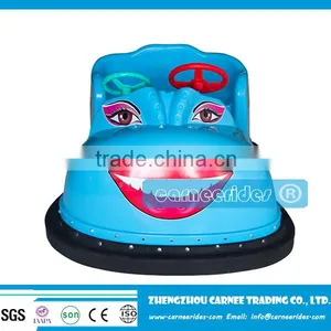 Modern Amusement Manufacturers Dodgem Bumper Car, Bumper Car Ride for Sale thumbnail-6