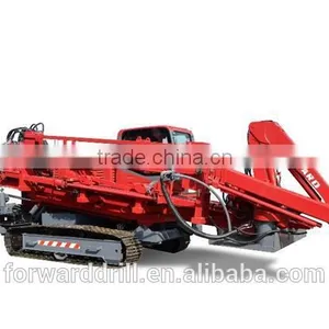 Horizontal Directional Drilling Machine for Sale Rx44x160 thumbnail-3