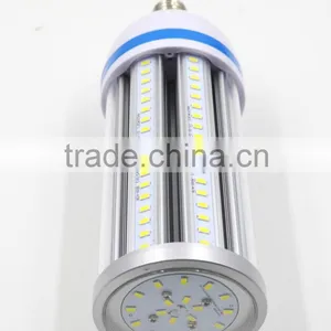 85-265V 100W IP64 LED Corn Light Bulb E26 E27 E40 Lamp Base Energy Saving High Power 360degree Flood thumbnail-2