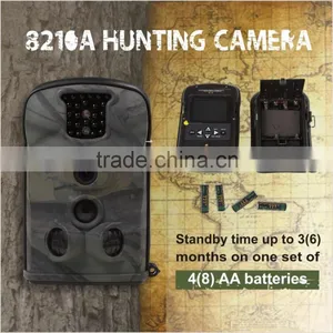 2016 Updated Home Security Hunting Trail 12 mp Camera thumbnail-5
