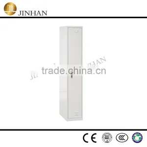 New Popular Metal Two Door Personal Locker for School Personal thumbnail-3