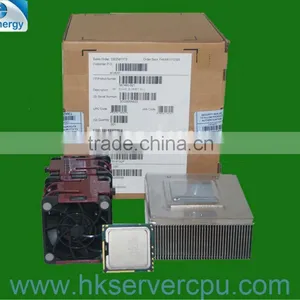 587480-B21 DL380 G7 Xeon E5640 Processor Kit thumbnail-1