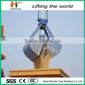 2015 Radio Remote Control Grab From China thumbnail-4