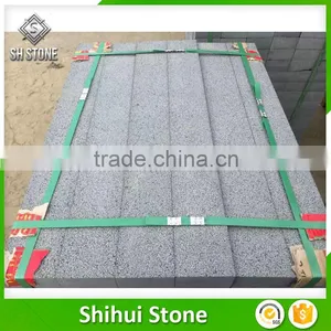 Affordable Black Basalt Kerbstones for Landscaping thumbnail-1