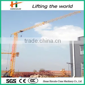 2015 New Rapid Installation Self Erection Tower Crane thumbnail-4