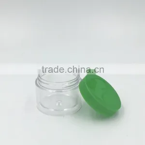 25ml Small Cream Jar Cosmetic thumbnail-4