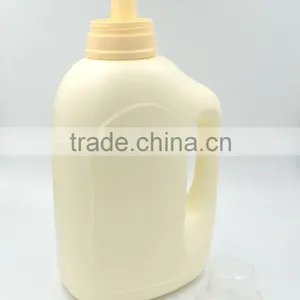2000ml Deteregent Bottle Fabric Softener Bottle thumbnail-2