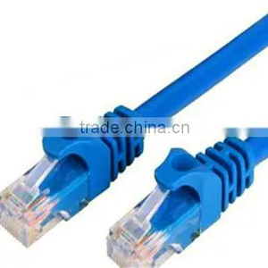 Data Cable Cat 8 Patch Cord/ Patch Cabel 1m/10/20/30 Ftp/ Patch Cord Ftp for Internet thumbnail-2