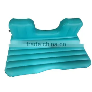 Hot Sale Inflatable Car Mattress Bed thumbnail-2