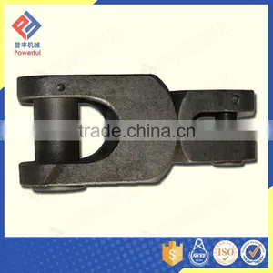 Marine Type A Jaw Swivel Shackle thumbnail-2