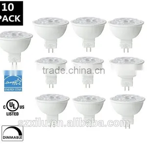 Amazon Hot Sell LED Lighting Lamps MR16 Bulk Buy From China thumbnail-3