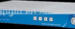 HD Digital Keyer Mix KEY and FILL Signal thumbnail-1